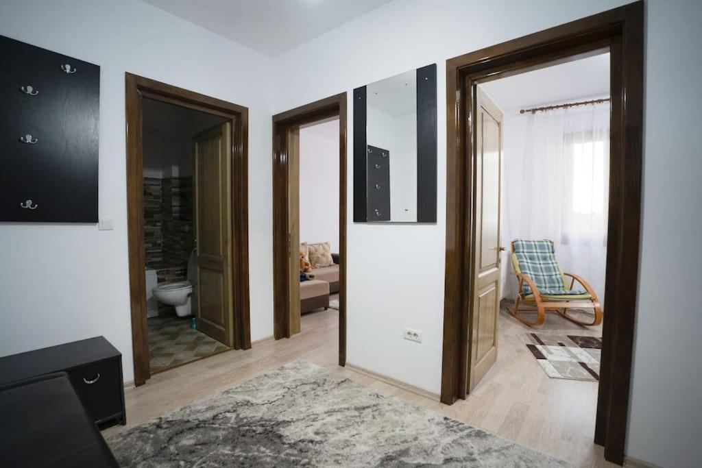 Alex 2 Apartament Iasi Bagian luar foto