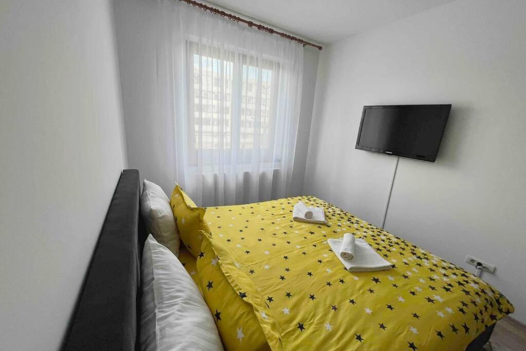 Alex 2 Apartament Iasi Bagian luar foto