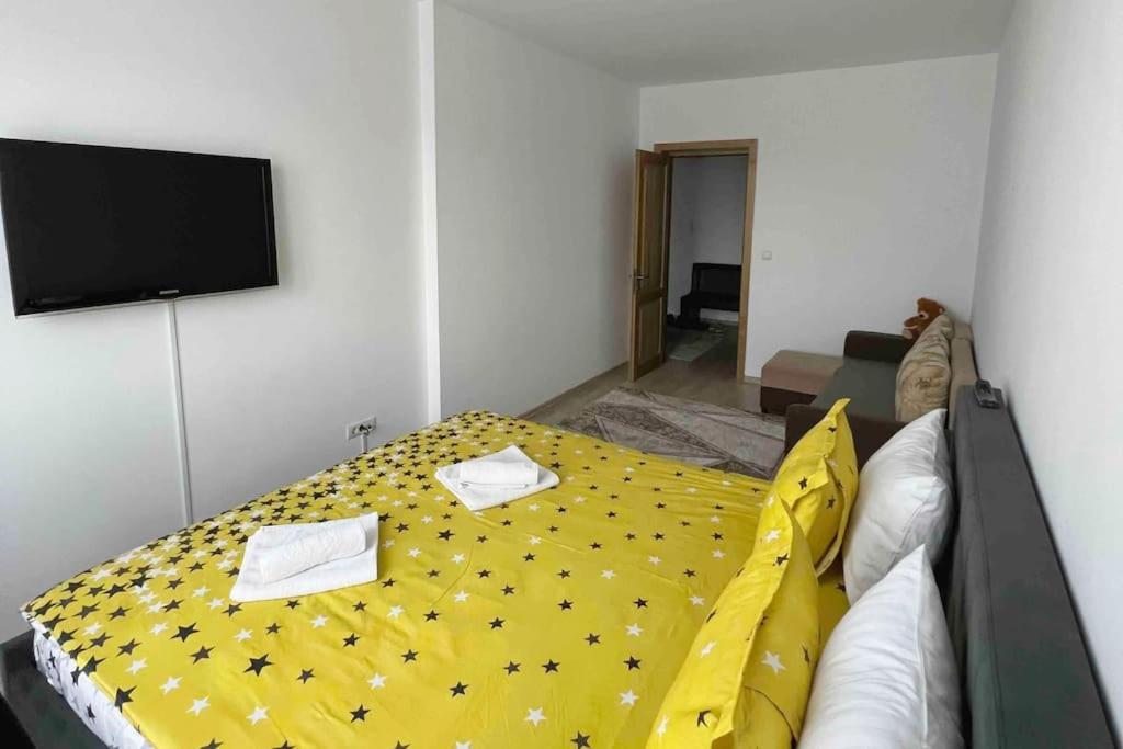 Alex 2 Apartament Iasi Bagian luar foto