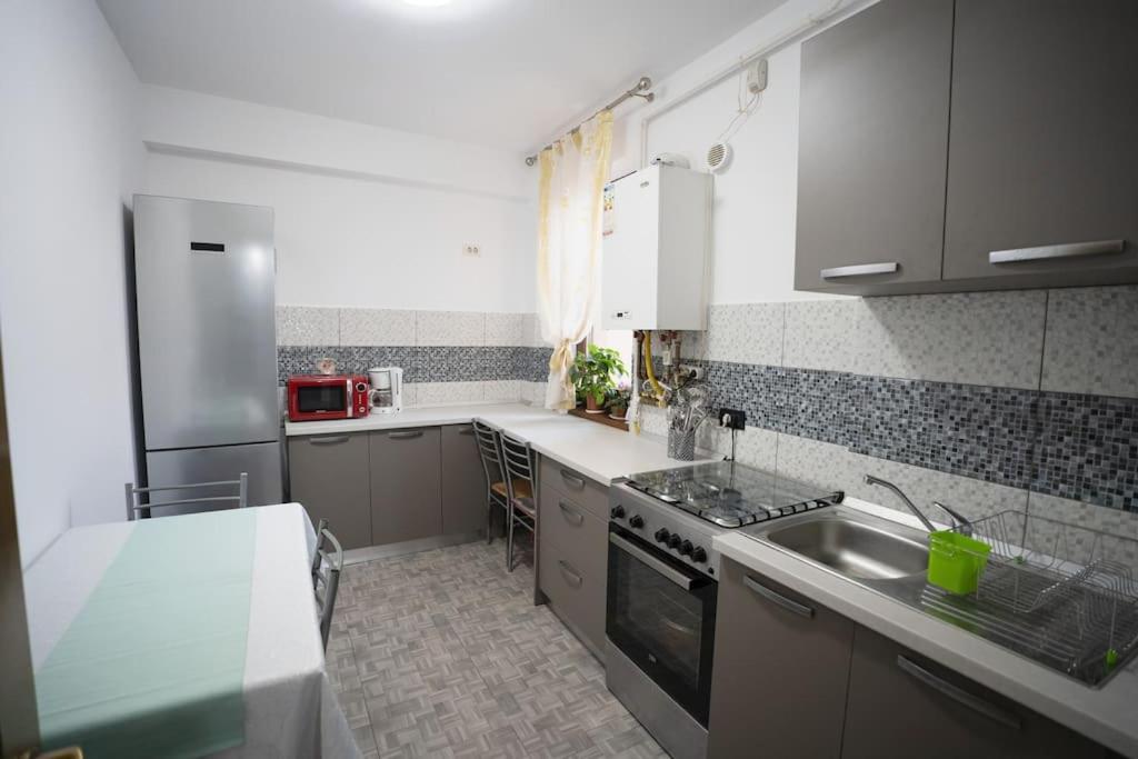 Alex 2 Apartament Iasi Bagian luar foto