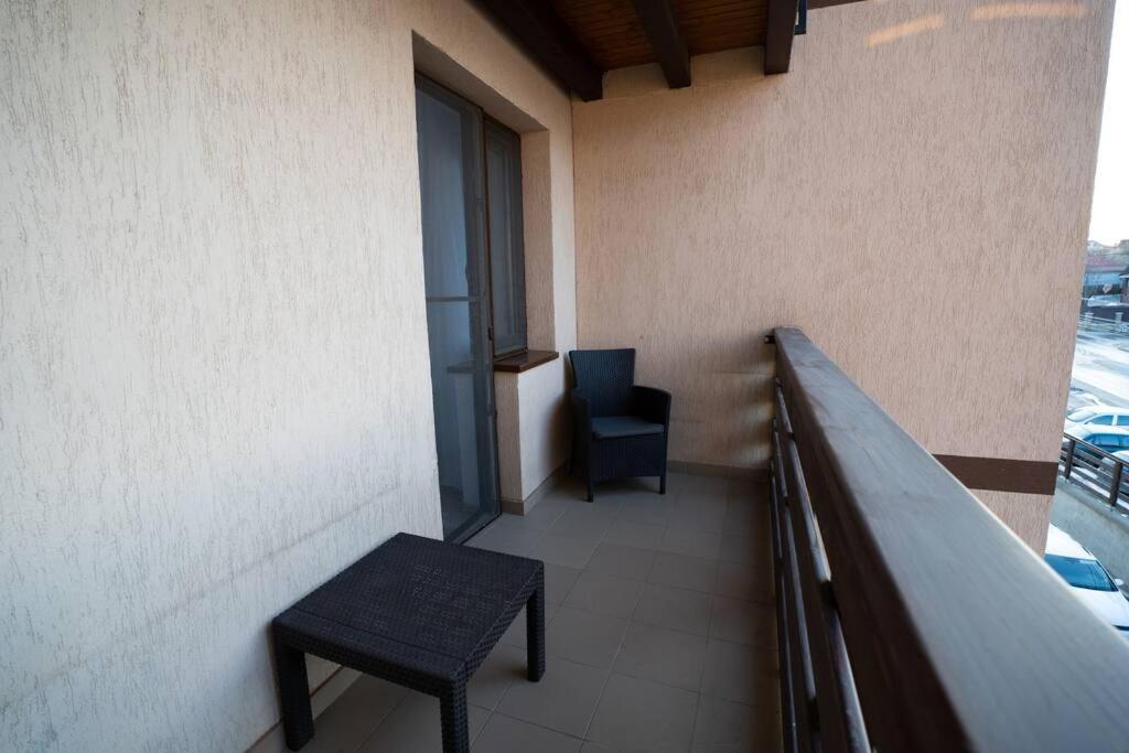 Alex 2 Apartament Iasi Bagian luar foto