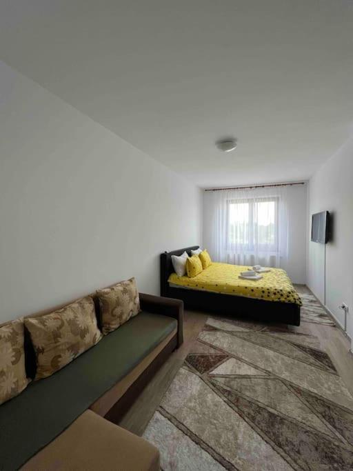 Alex 2 Apartament Iasi Bagian luar foto