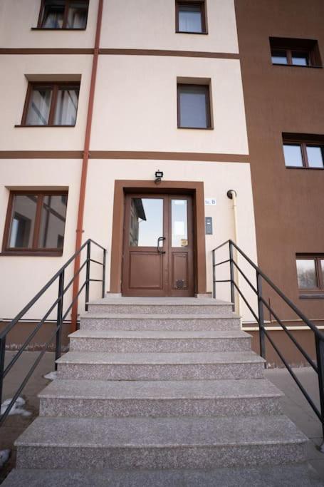 Alex 2 Apartament Iasi Bagian luar foto