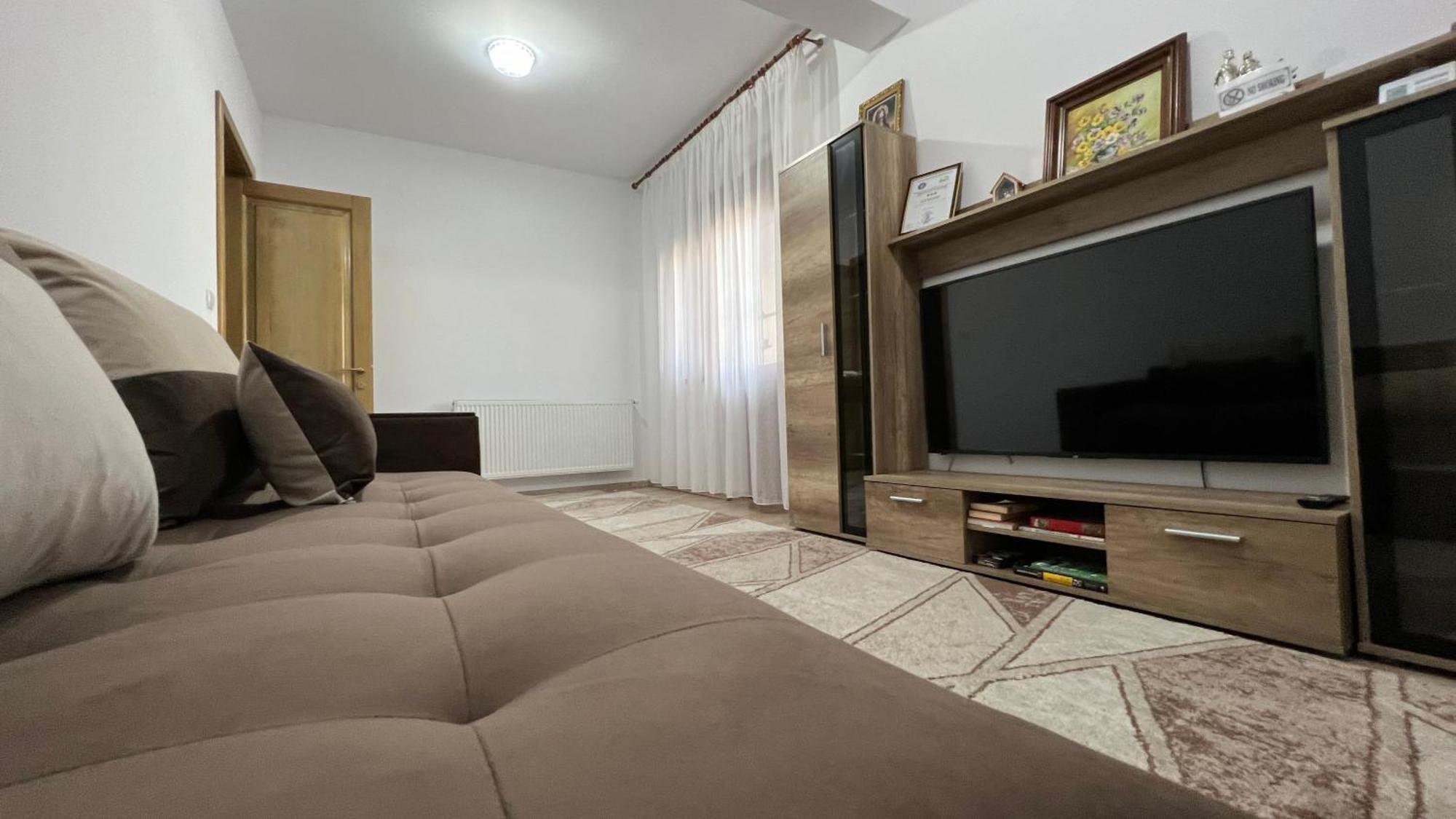 Alex 2 Apartament Iasi Bagian luar foto